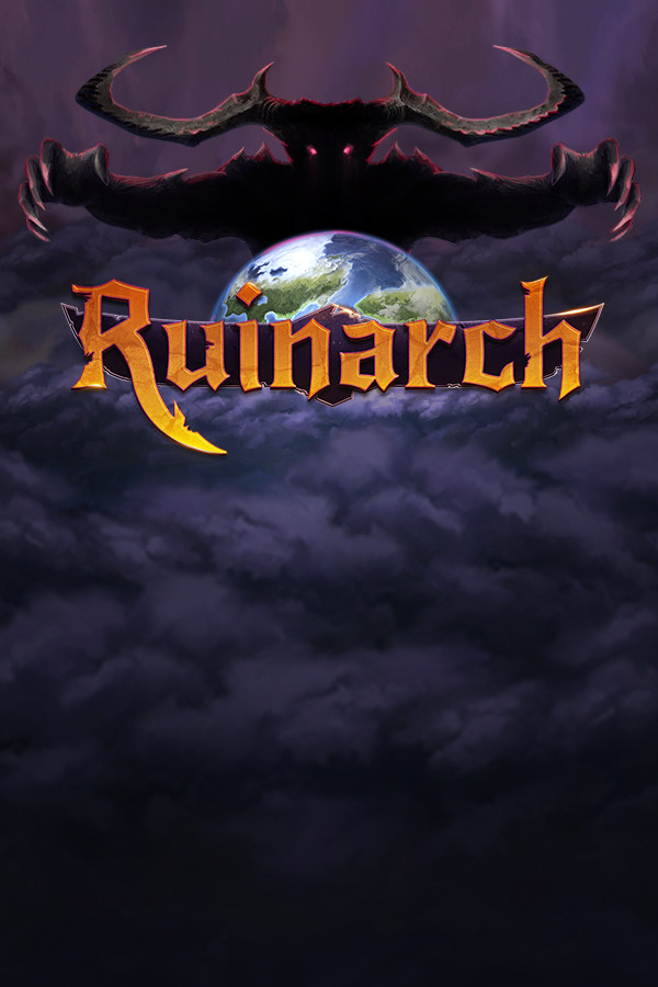 [策略战棋SLG]Ruinarch v1.1|官方中文 免安装绿色中文版