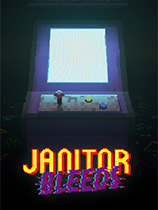 [冒险解谜AVG]守卫流血 JANITOR BLEEDS v1.0.41 免安装绿色版