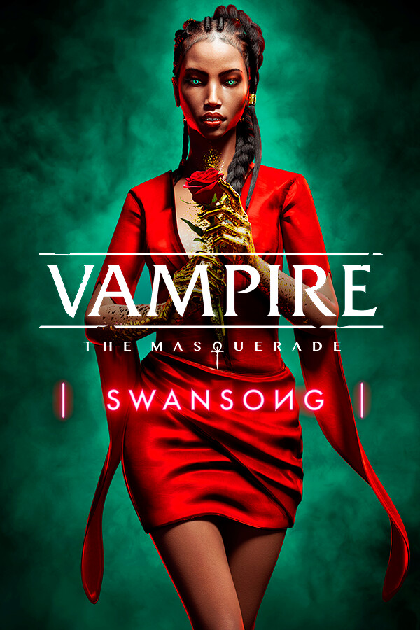 [角色扮演RPG]吸血鬼：避世血族绝唱 Vampire: The Masquerade—Swansong v1.3.51600|官方中文 免安装绿色中文版