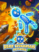 [冒险解谜AVG]击败火柴人：超越 Beat Stickman: Beyond 免安装绿色版