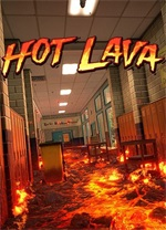 [动作游戏ACT]炽热熔岩 Hot Lava v20230711|官方中文 免安装绿色中文版