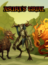 [角色扮演RPG]阿修罗的审判 Asura’s Trial 免安装绿色版