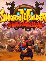 [角色扮演RPG]剑与勇士2 Swords & Soldiers II Shawarmageddon v2.1.4.129201|官方中文 免安装绿色中文版