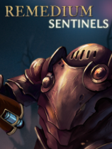 [动作游戏ACT]拯救：卫兵 REMEDIUM: Sentinels 官方中文 免安装绿色中文版