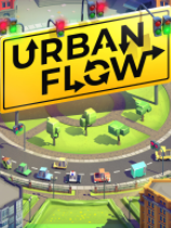 [休闲益智PUZ]城市流量 Urban Flow 官方中文 免安装绿色中文版