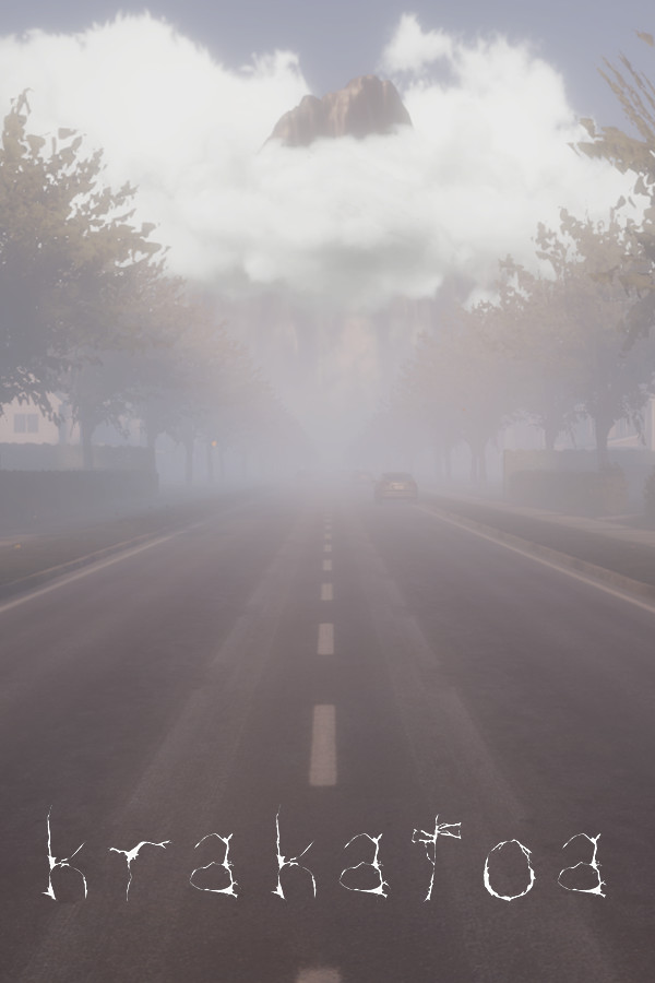 [动作游戏ACT]Krakatoa v20220208 免安装绿色版