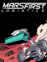 [模拟经营SIM]火星第一物流 Mars First Logistics 免安装绿色版
