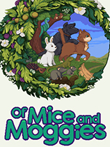 [休闲益智PUZ]猫鼠之间 Of Mice and Moggies 官方中文 免安装绿色中文版