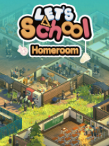 [模拟经营SIM]学园构想家：学前班 Lets School Homeroom 官方中文 免安装绿色中文版
