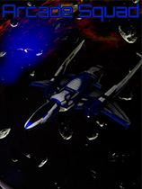 [动作射击STG]街机小队 Arcade Squad 免安装绿色版