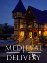 [模拟经营SIM]中世纪送货 Medieval Delivery 免安装绿色版
