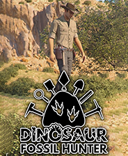 [动作游戏ACT]恐龙化石猎人 Dinosaur Fossil Hunter v2.1.8|官方中文 免安装绿色中文版