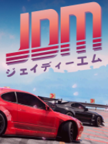 [赛车竞速RAC]日本漂移大师 JDM: Japanese Drift Master v1.8.1|集成升级档 免安装绿色中文版