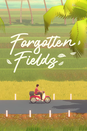 [冒险解谜AVG]被遗忘的田野 Forgotten Fields v1.6 免安装绿色版