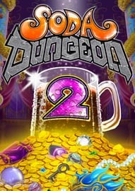 [角色扮演RPG]苏打地牢2 Soda Dungeon 2 v1.2.2|官方中文 免安装绿色中文版