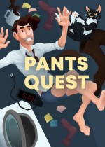 [冒险解谜AVG]Pants Quest 免安装绿色版