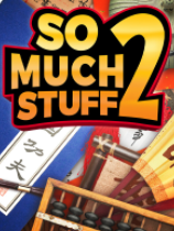 [休闲益智PUZ]这么多东西2 免安装绿色破解版