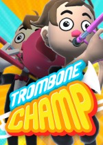 [休闲益智PUZ]长号冠军 Trombone Champ v1.12E 免安装绿色版