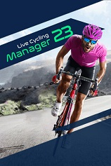 [模拟经营SIM]实况自行车经理2023 Live Cycling Manager 2023 官方中文 免安装绿色中文版