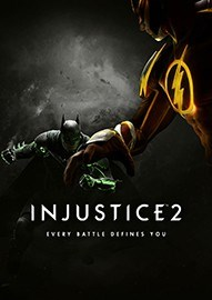 [格斗游戏FTG]不义联盟2 Injustice 2 传奇版v20211104|集成DLC|官方中文 免安装绿色中文版