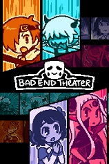 [冒险解谜AVG]坏结局剧院 BAD END THEATER v1.5.0|官方中文 免安装绿色中文版