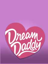 [模拟经营SIM]梦幻老爹：老爸约会模拟 Dream Daddy: A Dad Dating Simulator Build 7093924 免安装绿色版