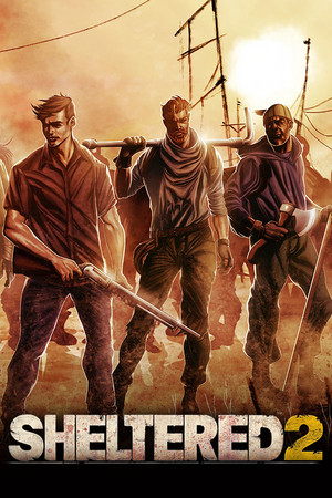 [模拟经营SIM]庇护所2 Sheltered 2 v1.2.14|官方中文 免安装绿色中文版