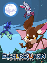 [动作游戏ACT]回声定位 ECHOLOCAUTION v2.0.4 免安装绿色版