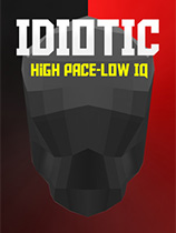 [第一人称射击FPS]愚钝 IDIOTIC (The Game) 免安装绿色版