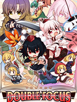 [动作游戏ACT]东方双重焦点：文与椛的弹丸取材纪行 Touhou Double Focus 官方中文 免安装绿色中文版