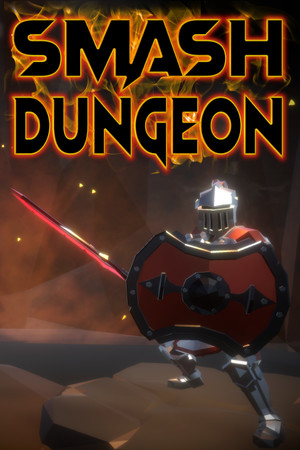 [动作游戏ACT]粉碎地牢 Smash Dungeon 免安装绿色版