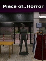 [冒险游戏AVG]片刻恐惧 免安装绿色破解版