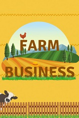 [模拟经营SIM]农场生意 Farm Business 免安装绿色版
