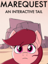 [休闲益智PUZ]MareQuest：互动尾巴 MareQuest: An Interactive Tail 免安装绿色版