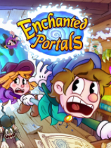 [动作游戏ACT]魔法传送门 Enchanted Portals 免安装绿色版