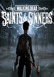 [冒险解谜AVG]行尸走肉：圣徒与罪人 The Walking Dead: Saints & Sinners Build 20230321|Steam正版分流|VR 官方正式版