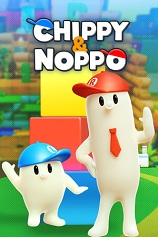 [动作游戏ACT]奇皮与诺普 Chippy Noppo 免安装绿色版