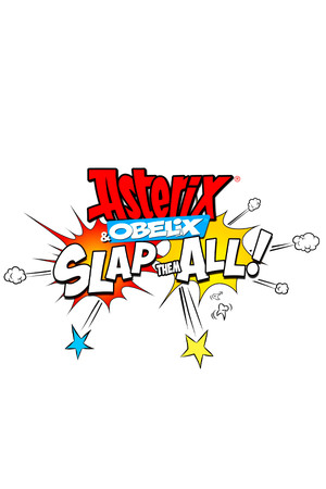 [动作游戏ACT]阿斯泰利克斯历险记：全拍飞！ Asterix & Obelix: Slap them All! v1.0.4.41 免安装绿色版