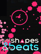[动作游戏ACT]形状节奏 Just Shapes & Beats v1.6.50|官方中文 免安装绿色中文版