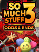 [休闲益智PUZ]这么多东西3：赔率和结局 So Much Stuff 3: Odds & Ends 免安装绿色版