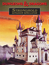 [策略战棋SLG]龙与地下城要塞：王国模拟器 Dungeons & Dragons – Stronghold: Kingdom Simulator 免安装绿色版
