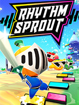 [动作游戏ACT]节奏萌芽：病态节拍和糟糕甜食 Rhythm Sprout: Sick Beats & Bad Sweets 官方中文 免安装绿色中文版