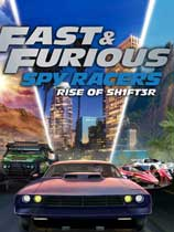 [赛车竞速RAC]速度与激情：间谍赛车手 SH1FT3R Fast & Furious: Spy Racers Rise of Sh1ft3r 整合北极挑战DLC|官方中文 SH1FT3R 免安装绿色中文版