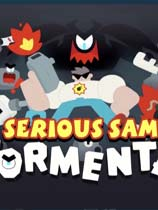 [动作游戏ACT]英雄萨姆：折磨 Serious Sam: Tormental 免安装绿色版