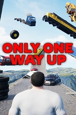 [动作游戏ACT]一路向上 Only One Way Up 官方中文 免安装绿色中文版