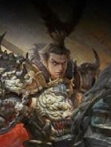 [策略战棋SLG]三国群将传 sgqjz 游戏客户端