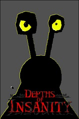 [冒险解谜AVG]疯狂深渊 Depths of Insanity 免安装绿色版