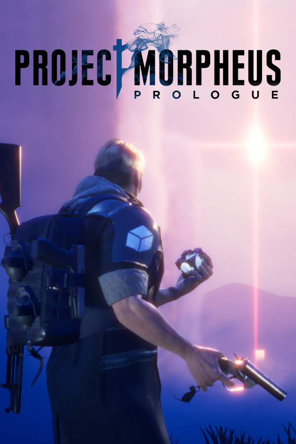 [动作游戏ACT]梦神计划：序章 Project Morpheus: Prologue 官方中文 免安装绿色版