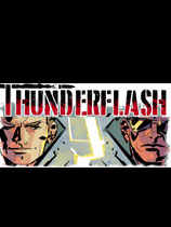 [动作游戏ACT]雷闪 Thunderflash 免安装绿色版