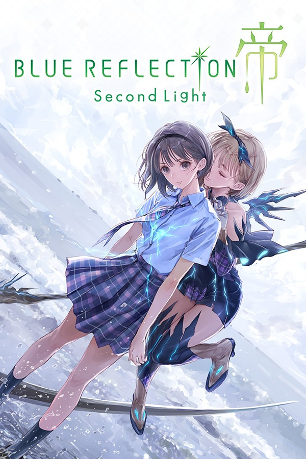 [角色扮演RPG]蓝色反射：帝 BLUE REFLECTION: Second Light v1.04|Steam正版分流(购买正版Steam key才能运行) 官方中文版